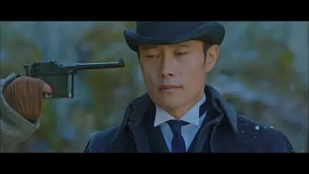 Mr. Sunshine S01E15