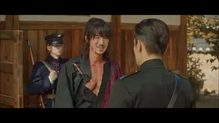 Mr. Sunshine S01E15