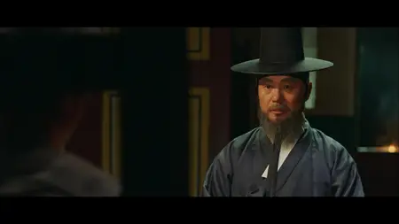 Mr. Sunshine S01E15