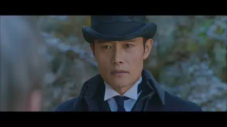 Mr. Sunshine S01E15