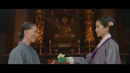 Mr. Sunshine S01E15