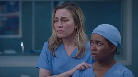 Grey's Anatomy S21E18