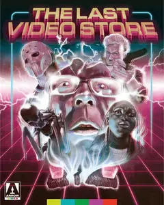 The Last Video Store (2023)