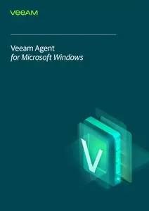 Veeam Agent for Windows 6.3.2.1302