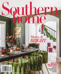 Southern Home - November-December 2024