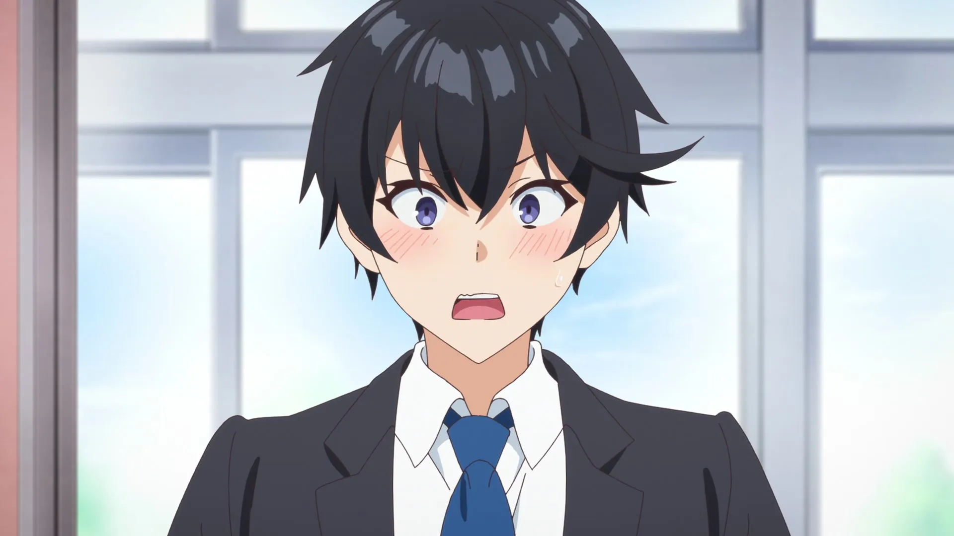 Jingai Kyoushitsu no Ningengirai Kyoushi - 07