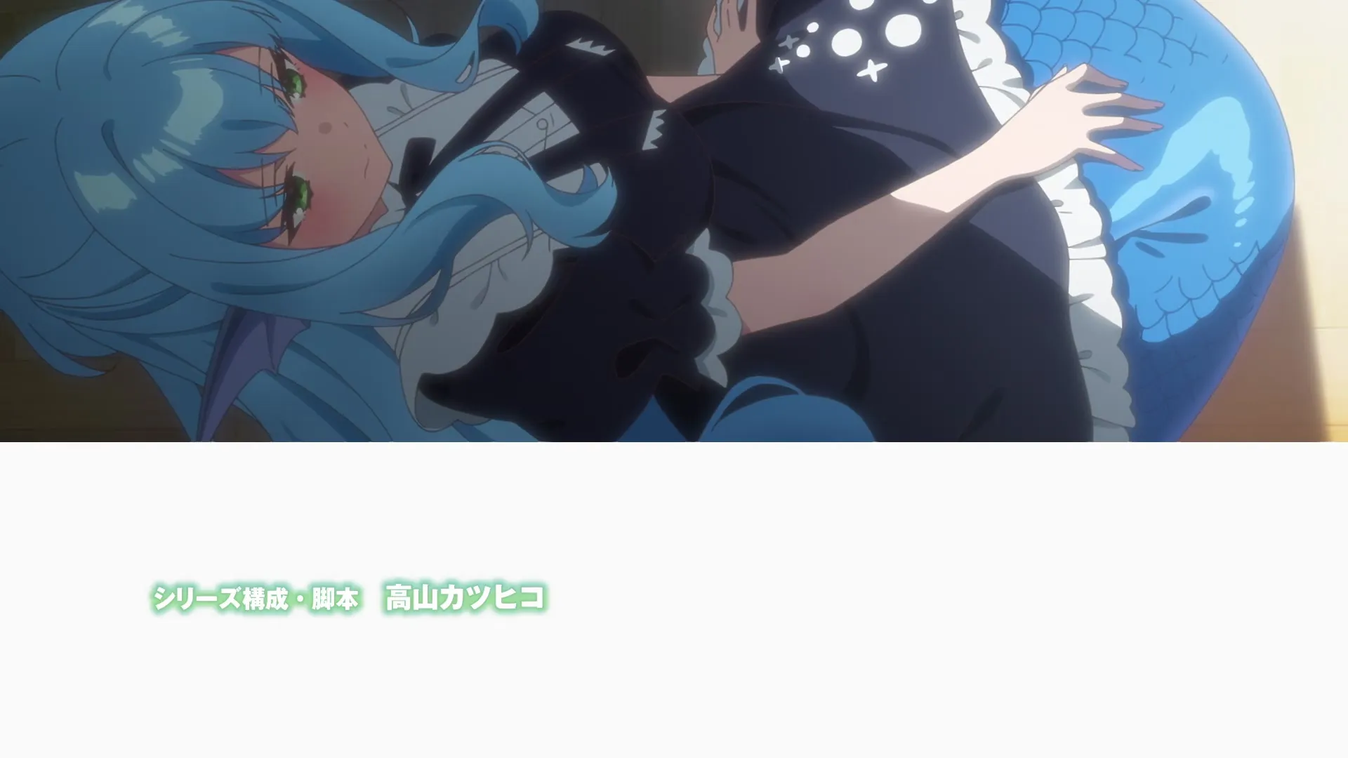 Jingai Kyoushitsu no Ningengirai Kyoushi - 07