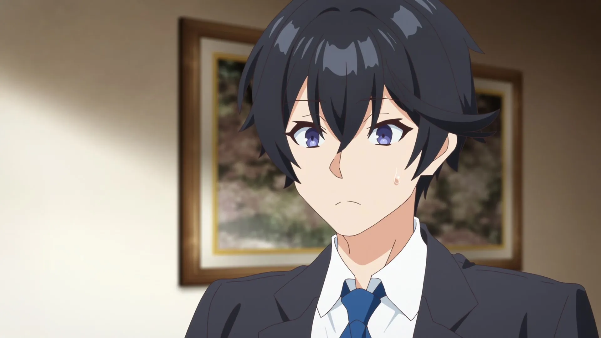 Jingai Kyoushitsu no Ningengirai Kyoushi - 07