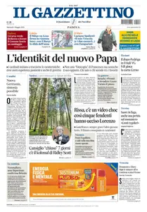 Il Gazzettino Padova - 6 Maggio 2025