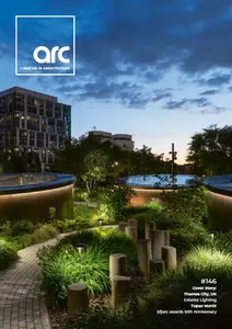 Arc Magazine - Issue 146 2025