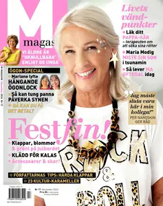 M-Magasin - 26 November 2024