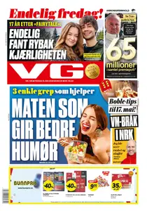 VG - 15 Mai 2026