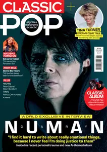 Classic Pop - July 2026