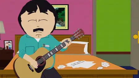 South Park S18E03