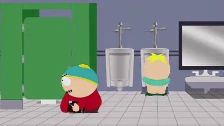 South Park S18E03