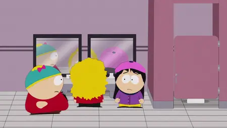 South Park S18E03