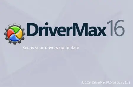 DriverMax Pro 16.17.0.16 Multilingual + Portable