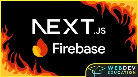 Next.js 15 & Firebase