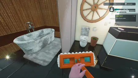 Hotel Owner Simulator (2025)