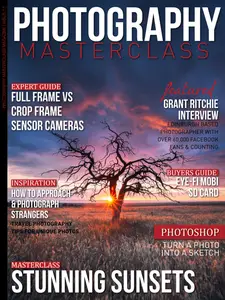 Photography Masterclass - Issue 17 2014