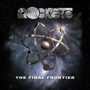 Rockets - The Final Frontier (2024)