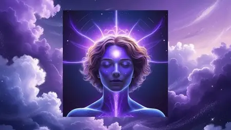 The Conscious Healing Blueprint