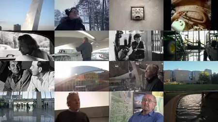 Eero Saarinen: The Architect Who Saw the Future (2016)