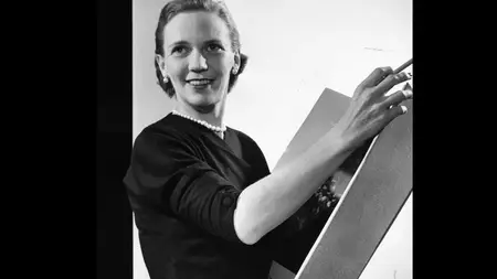 Eero Saarinen: The Architect Who Saw the Future (2016)
