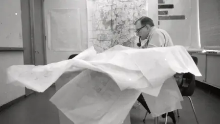 Eero Saarinen: The Architect Who Saw the Future (2016)