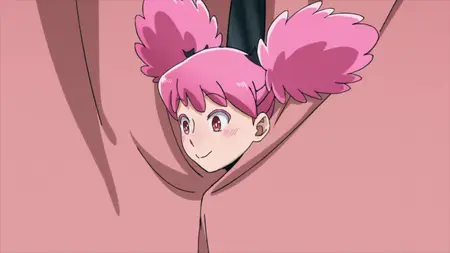 My Hero Academia Vigilantes S01E13 What a Man Takes with Him