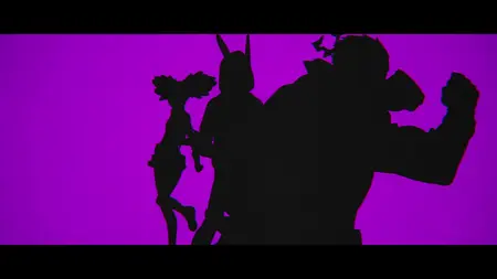 My Hero Academia Vigilantes S01E13 What a Man Takes with Him