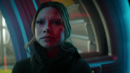 Star Trek: Starfleet Academy S01E10