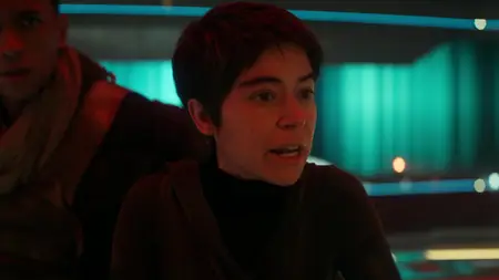 Star Trek: Starfleet Academy S01E10