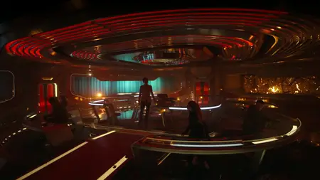 Star Trek: Starfleet Academy S01E10