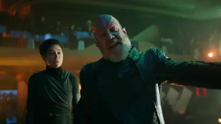 Star Trek: Starfleet Academy S01E10