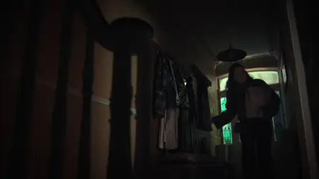The Rainmaker S01E08