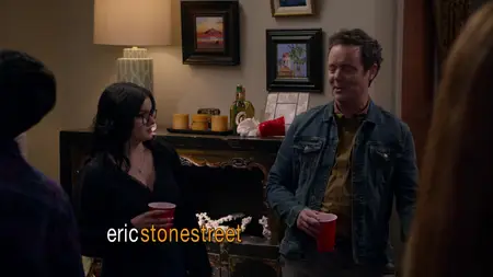 Modern Family S11E16