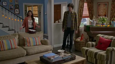 Modern Family S11E16