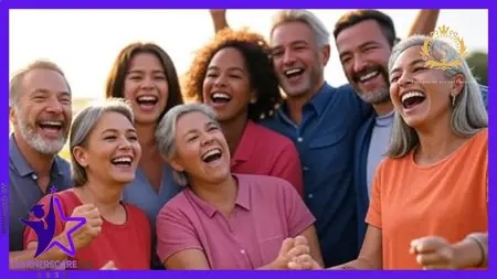 Becoming Your Beautiful Authentic Self - Life Coach Training