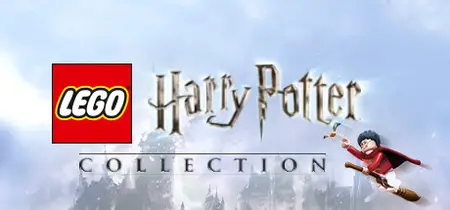 LEGO Harry Potter Collection (2024)