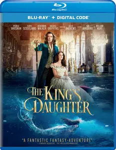 The King's Daughter (2022)
