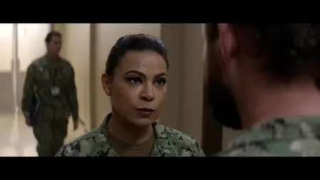 SEAL Team S07E03