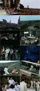 The Invention Of Morel (1967) L'invention de Morel