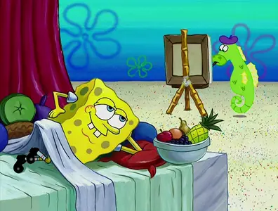 SpongeBob SquarePants S03E22