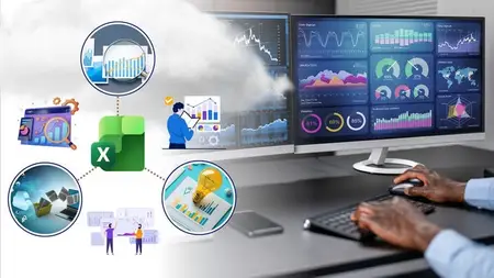 Excel Analytics Mastery: End-to-End Data Insights