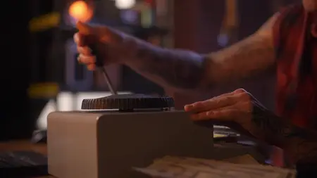 Crooks S02E04