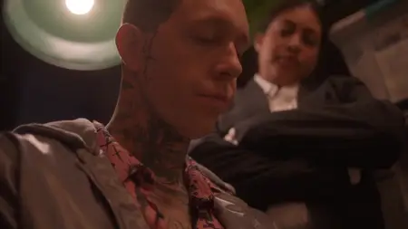 Crooks S02E04
