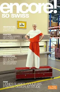 Encore! - Février 2026