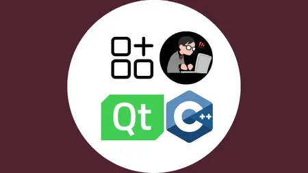 Qt C++ Widgets Intermediate: Build Feature-Rich UIs