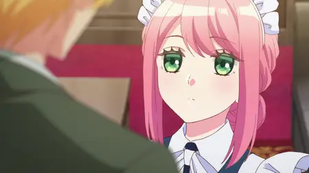 Mechanical Marie S01E05 Jealous Marie